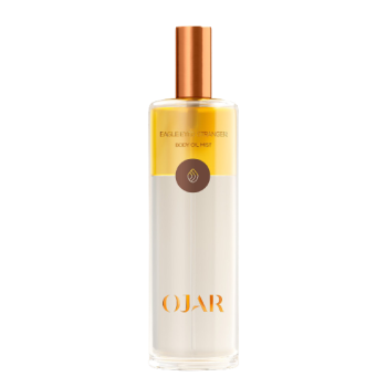 Eagle Eyed Stranger Body Oil Mist van Ojar | De Parfumeur Haute Parfumerie