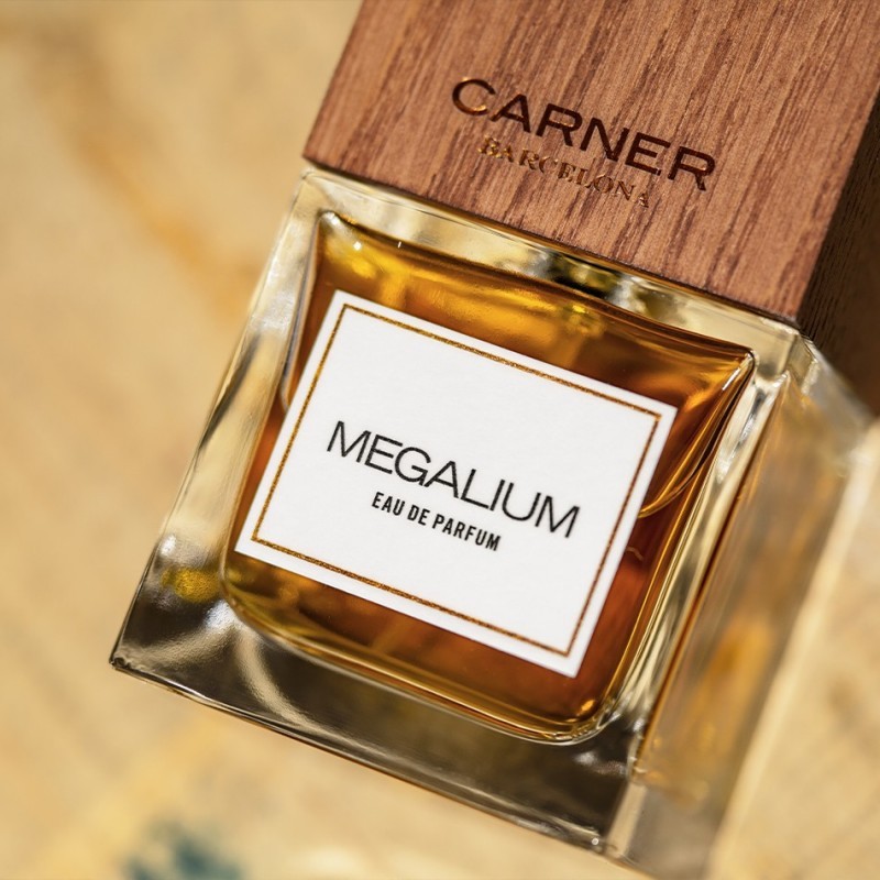 Megalium