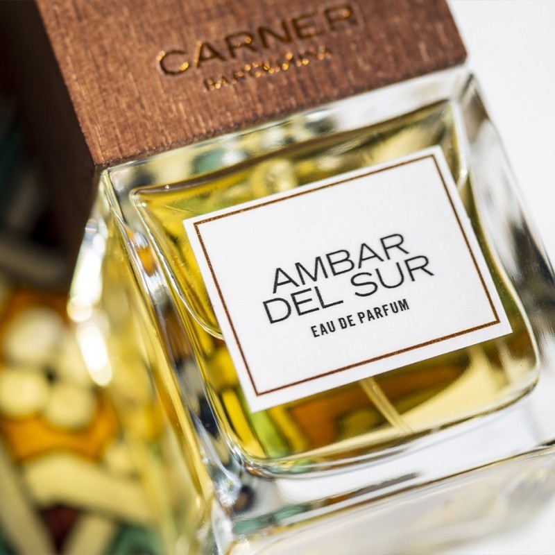 Ambar del Sur