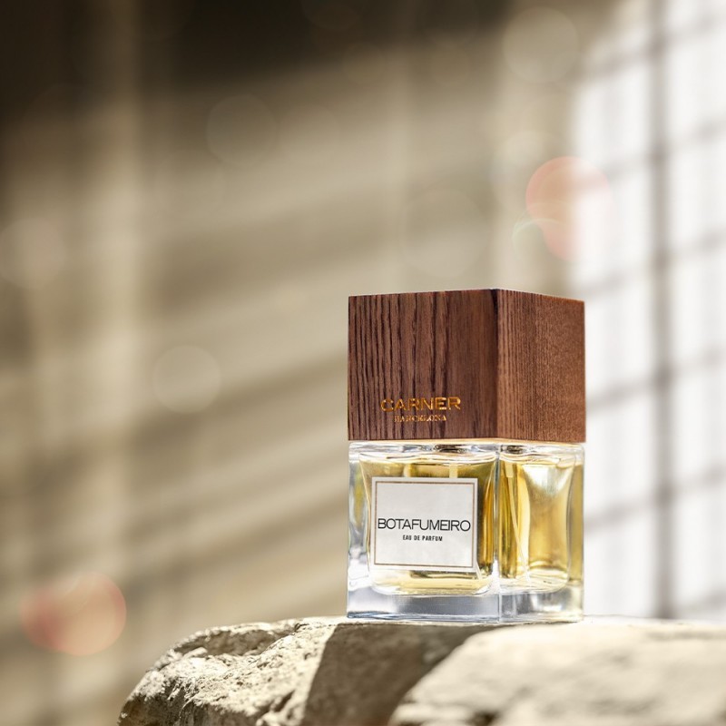 Botafumeiro van Carner Barcelona | De Parfumeur Haute Parfumerie