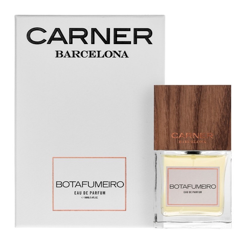 Botafumeiro van Carner Barcelona | De Parfumeur Haute Parfumerie