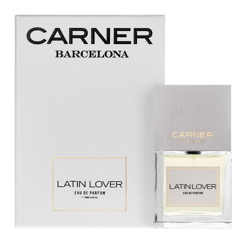 Latin Lover