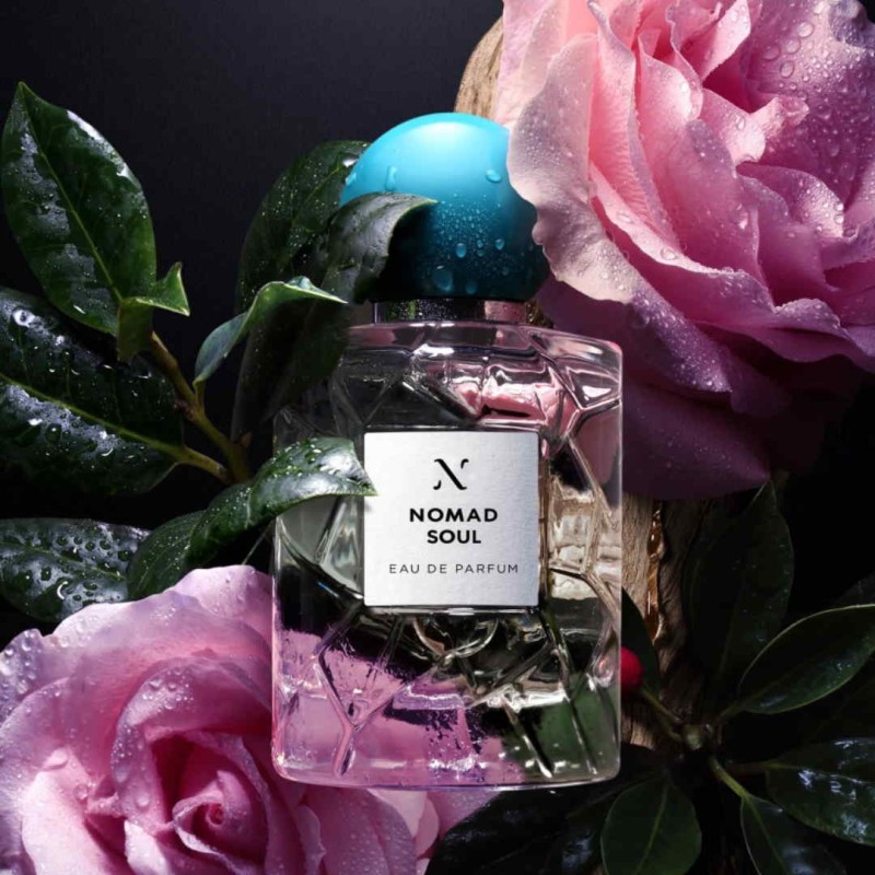Namad Soul by Les Soeurs de Noé