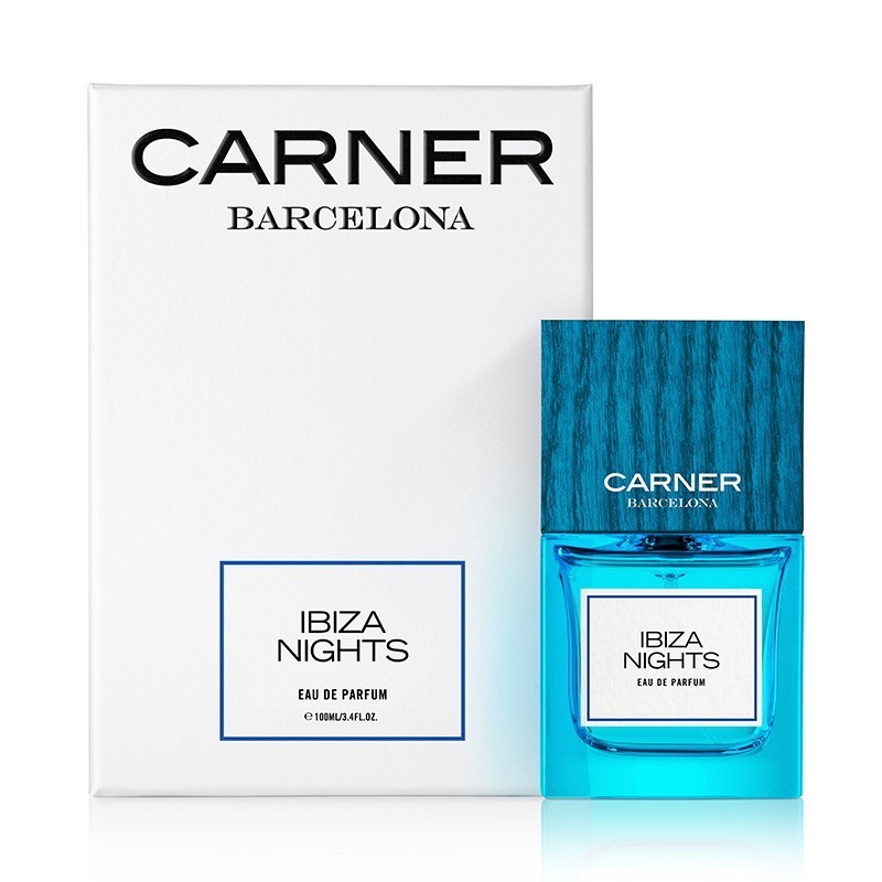 Ibiza Nights Eau de Parfum | Dream Collectie | Carner Barcelona
