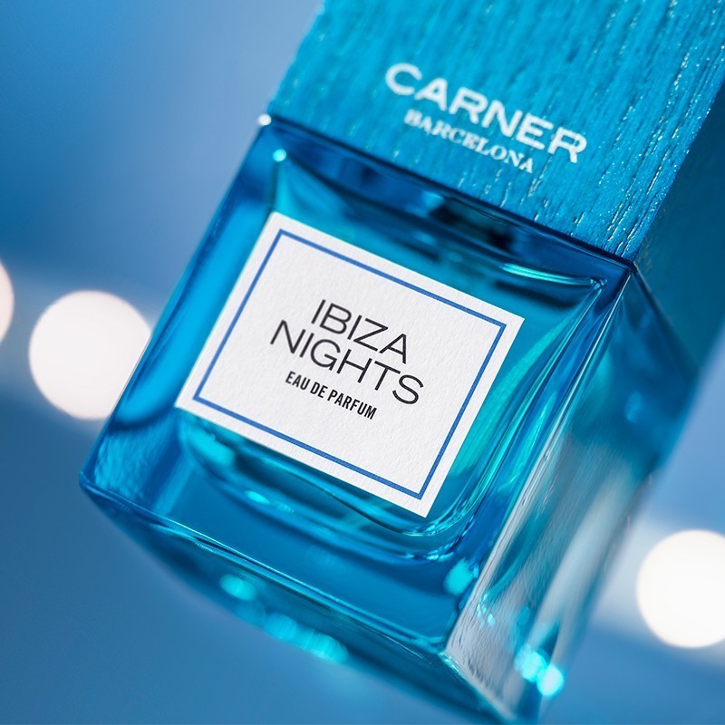 Ibiza Nights Eau de Parfum | Dream Collectie | Carner Barcelona