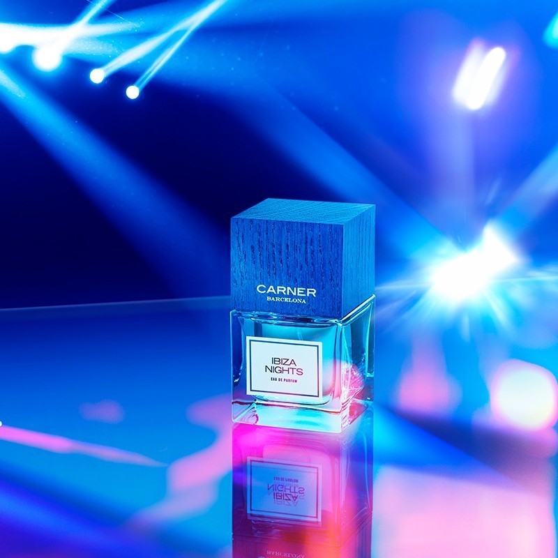Ibiza Nights Eau de Parfum | Dream Collectie | Carner Barcelona