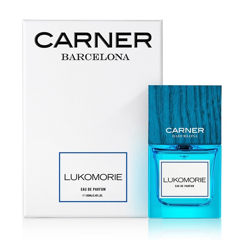 Lukomorie Eau de Parfum | Dream Collectie | Carner Barcelona