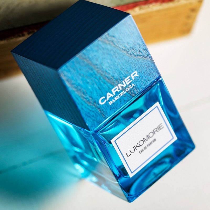 Lukomorie Eau de Parfum | Dream Collectie | Carner Barcelona
