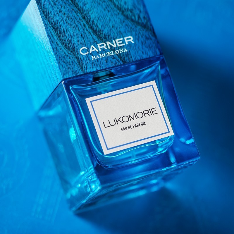Lukomorie Eau de Parfum | Dream Collectie | Carner Barcelona