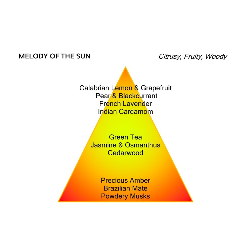 Melody of the Sun