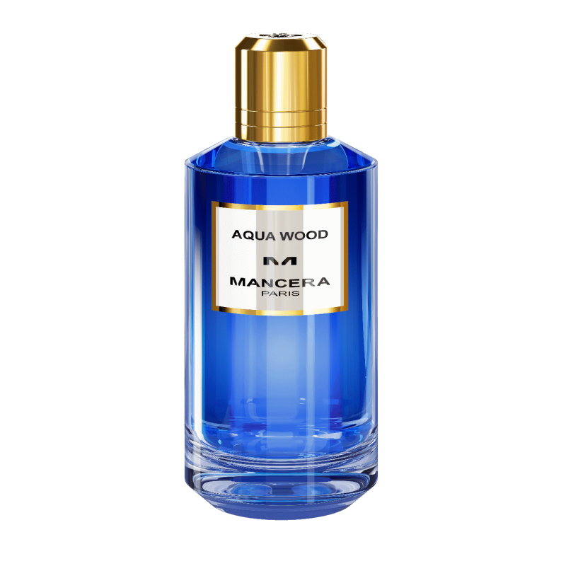 Aqua Wood