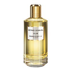 Vetiver Sensual