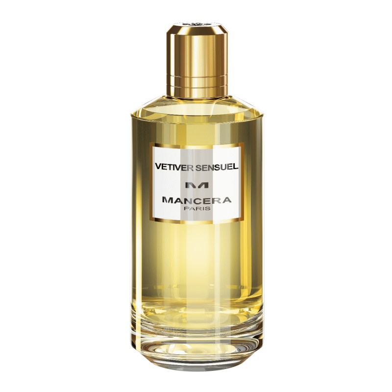 Vetiver Sensual
