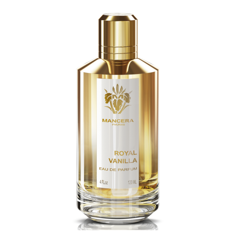Royal Vanilla | Mancera Paris | De Parfumeur
