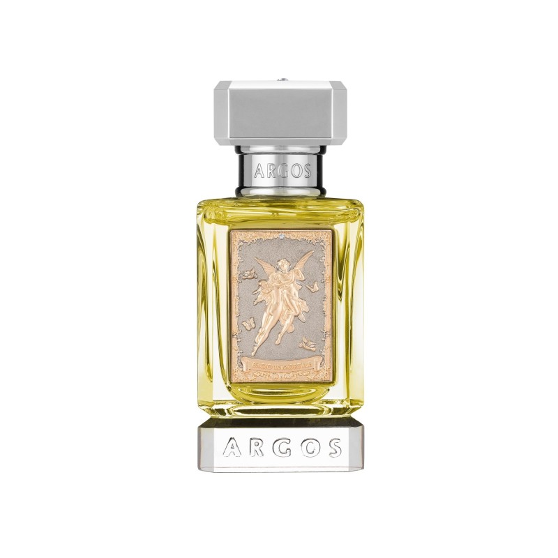 Bacio Immortale van Argos | De Parfumeur Haute Parfumerie