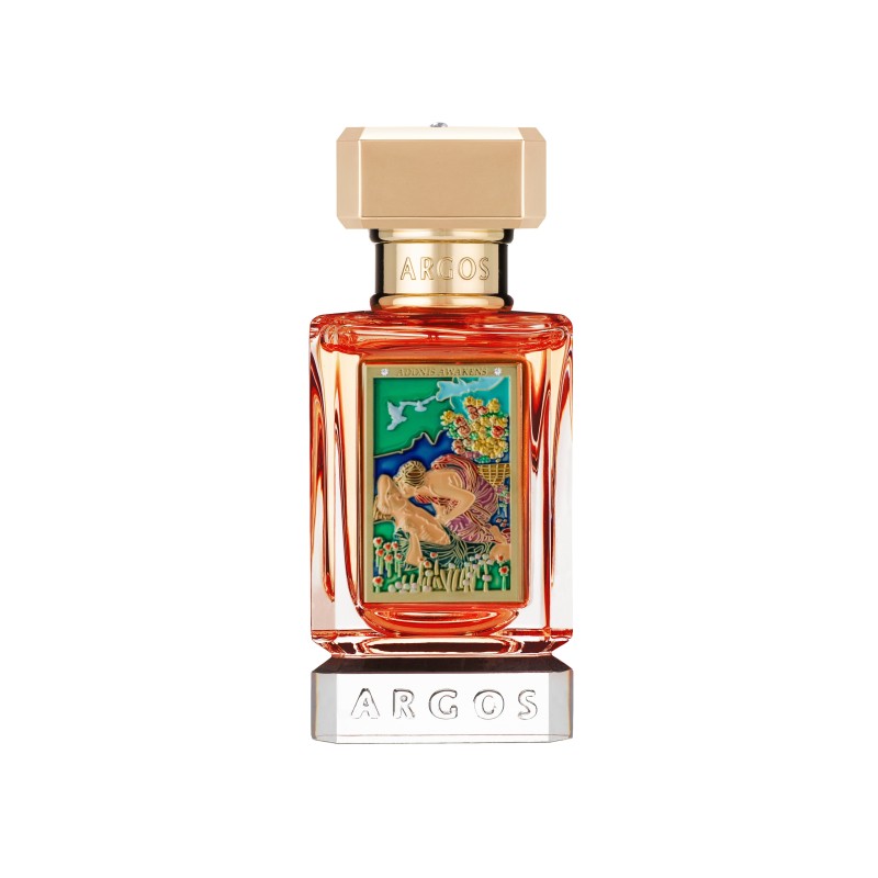Want to buy the new Argos Adonis Awakens?