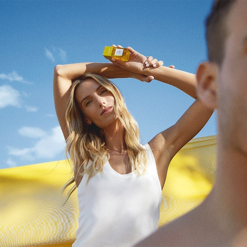 Sal Y Limòn van Carner Barcelona | De Parfumeur Haute Parfumerie