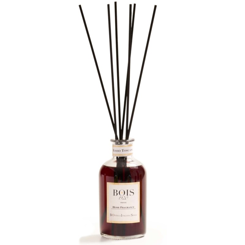 Ontdek de Home Fragrance Collectie van Bois 1920