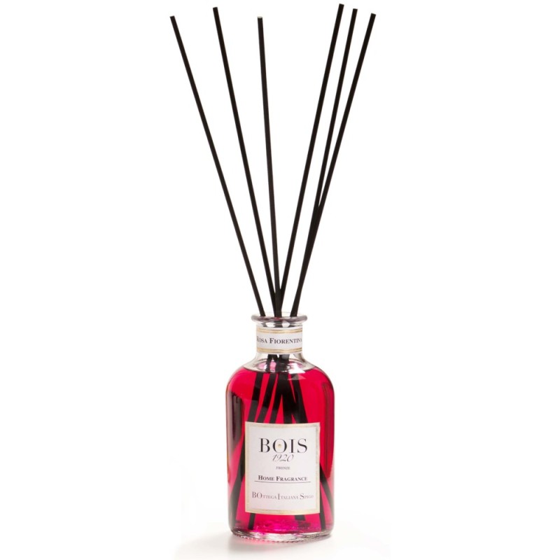 Ontdek de Home Fragrance Collectie van Bois 1920