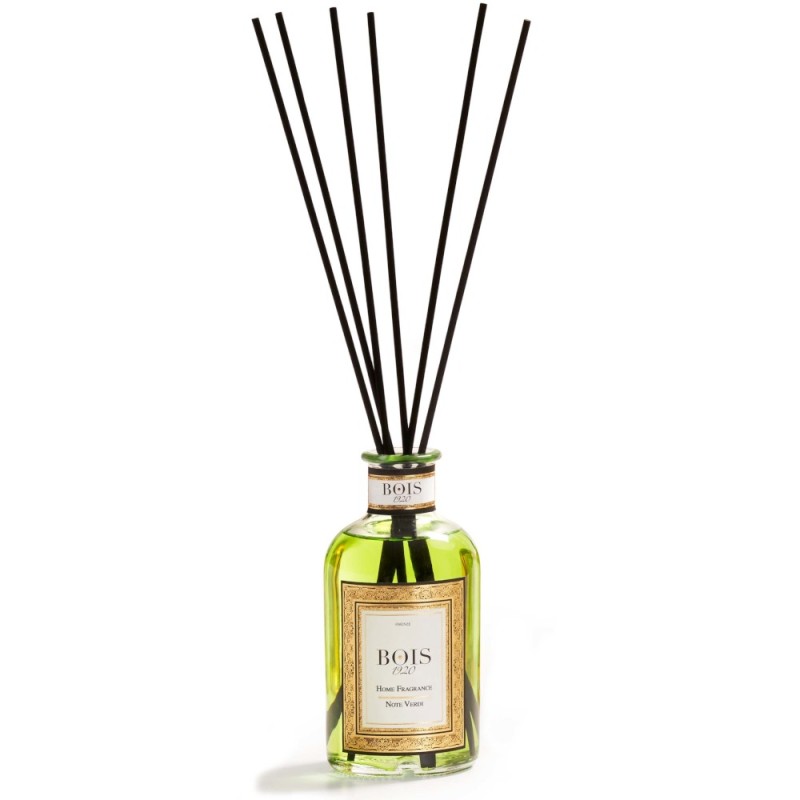Ontdek de Home Fragrance Collectie van Bois 1920
