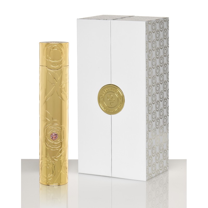 Moiré de Kalha van Orens parfums exclusief bij De Parfumeur