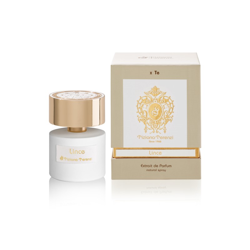 Are you looking to buy Lince from Tiziana Terenzi? Free shipping, next day delivery