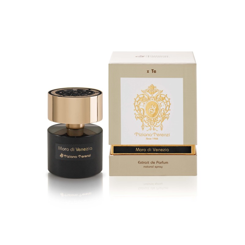 Are you looking to buy Moro di Venezia from Tiziana Terenzi? Free shipping, next day delivery