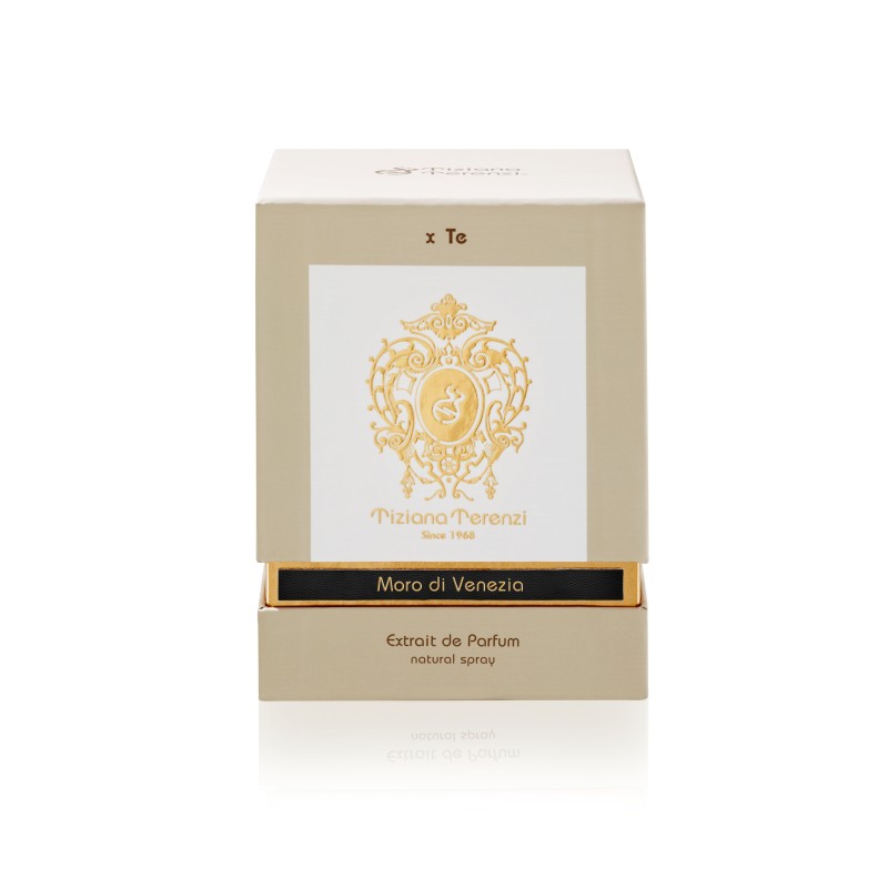 Are you looking to buy Moro di Venezia from Tiziana Terenzi? Free shipping, next day delivery