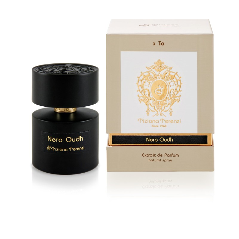 Are you looking to buy Nero Oudh from Tiziana Terenzi? Free shipping, next day delivery