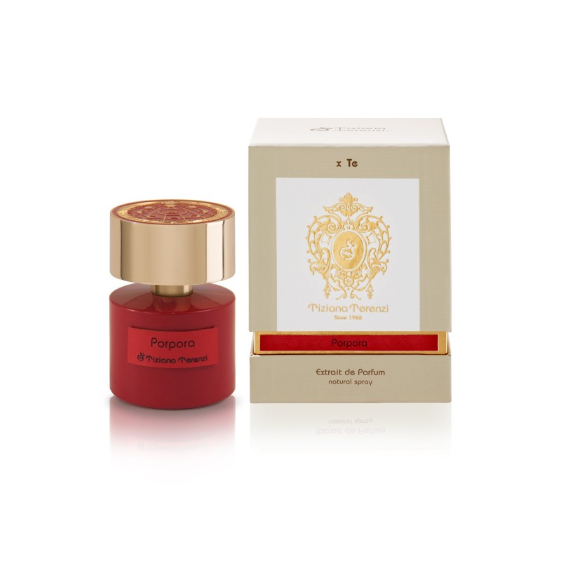 Are you looking to buy Porpora from Tiziana Terenzi? Free shipping, next day delivery