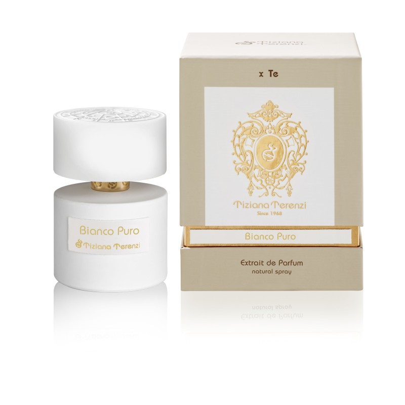 Are you looking to buy Bianco Puro from Tiziana Terenzi? Free shipping, next day delivery