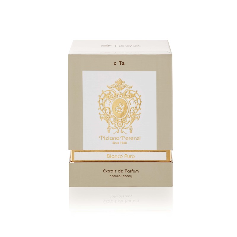 Are you looking to buy Bianco Puro from Tiziana Terenzi? Free shipping, next day delivery