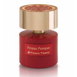 Rosso Pompei