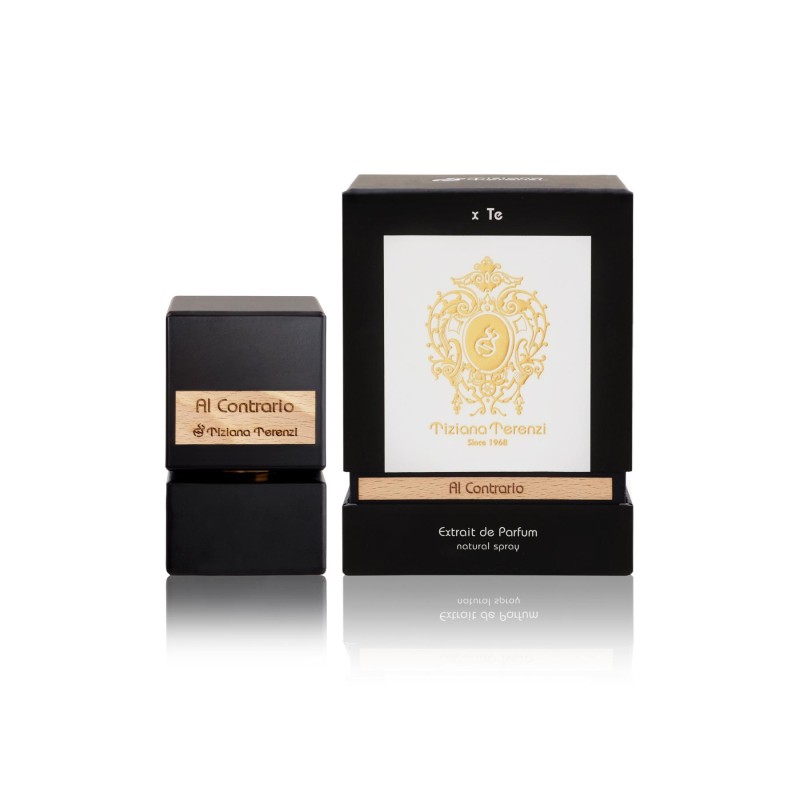 Are you looking to buy Al Contrario from Tiziana Terenzi? Free shipping, next day delivery