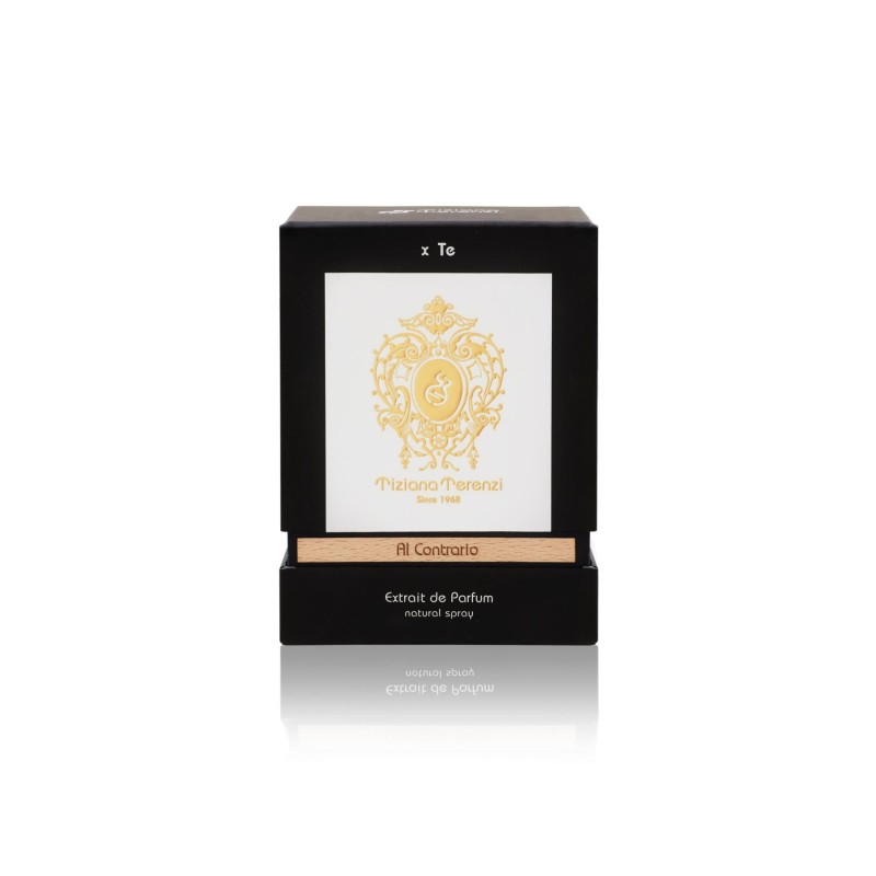 Are you looking to buy Al Contrario from Tiziana Terenzi? Free shipping, next day delivery