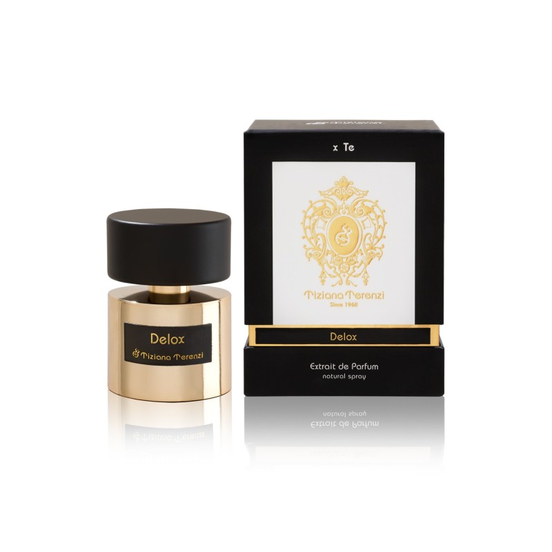 Are you looking to buy Delox from Tiziana Terenzi? Free shipping, next day delivery