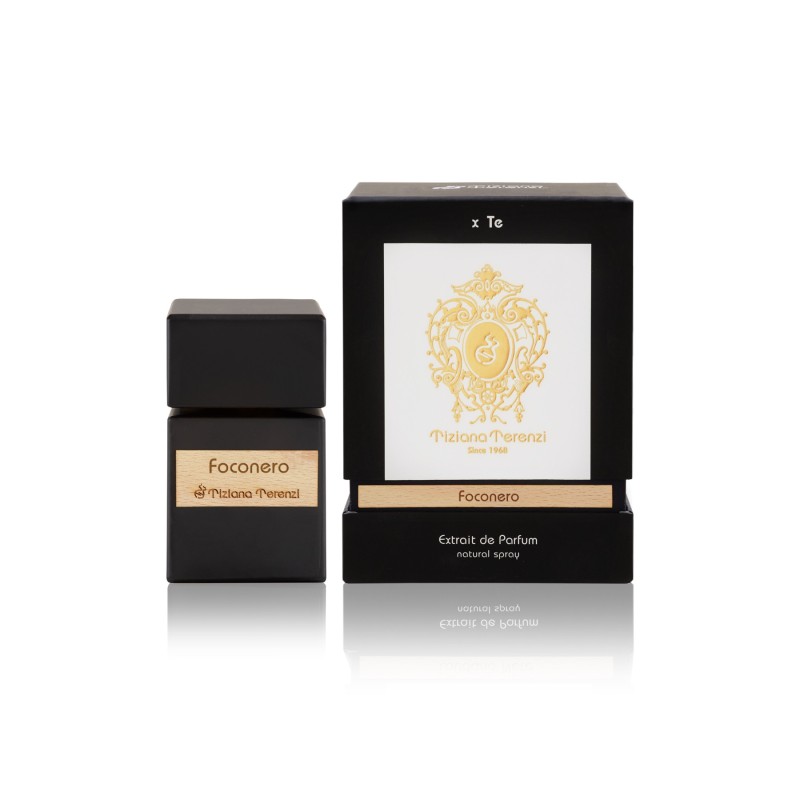 Are you looking to buy Foconero from Tiziana Terenzi? Free shipping, next day delivery