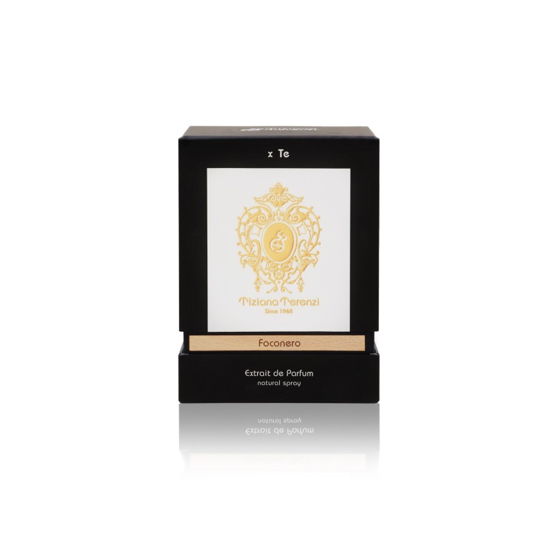Are you looking to buy Foconero from Tiziana Terenzi? Free shipping, next day delivery