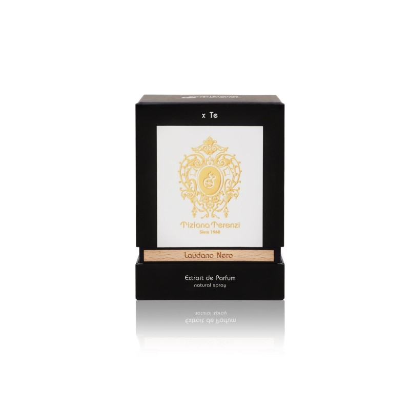 Are you looking to buy Laudano Nero from Tiziana Terenzi? Free shipping, next day delivery