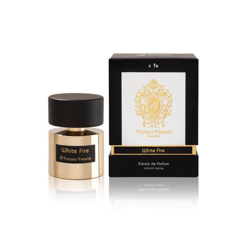 Are you looking to buy White Fire from Tiziana Terenzi? Free shipping, next day delivery