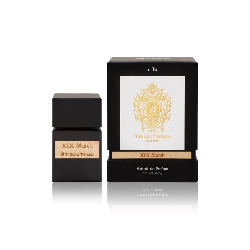Are you looking to buy XIX March from Tiziana Terenzi? Free shipping, next day delivery