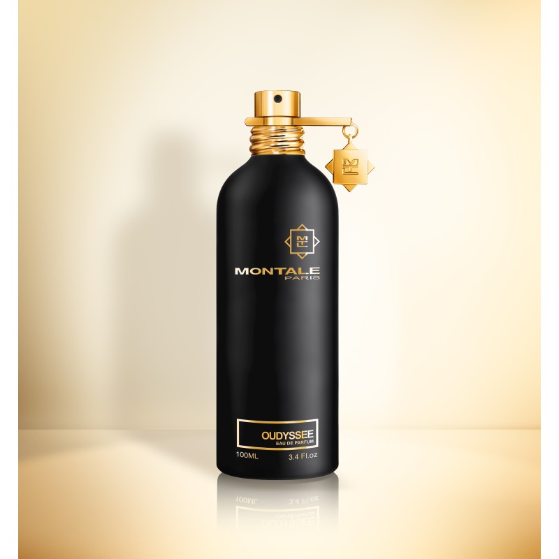 Oudyssee from Montale De Parfumeur Haute parfumerie