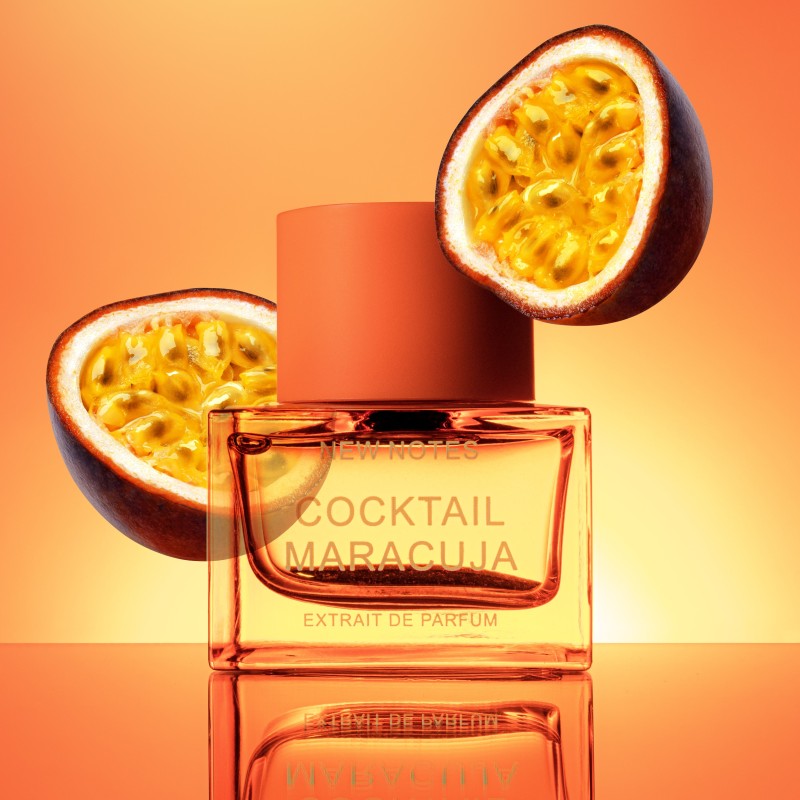 Cocktail Maracuja van NEW NOTES kopen?