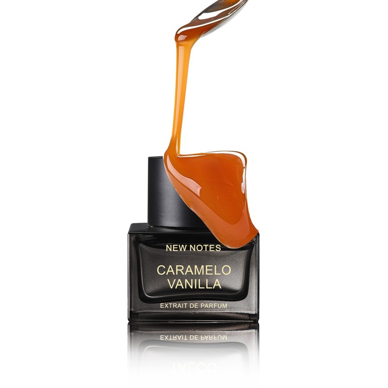 Caramelo Vanilla van NEW NOTES kopen?