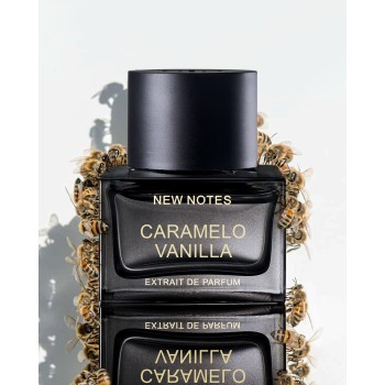 Caramelo Vanilla van NEW NOTES kopen?