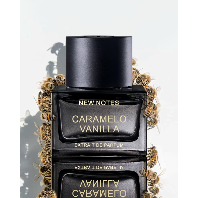 Caramelo Vanilla van NEW NOTES kopen?