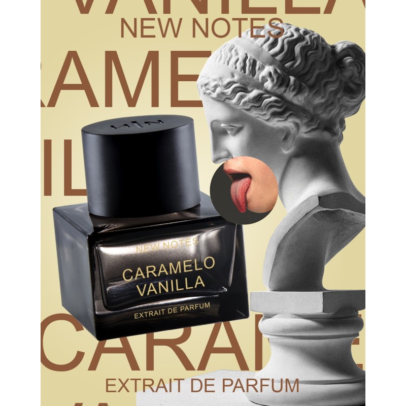 Caramelo Vanilla van NEW NOTES kopen?