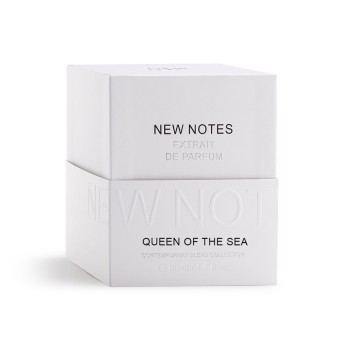 Want to buy Queen of the sea by NEW NOTES?