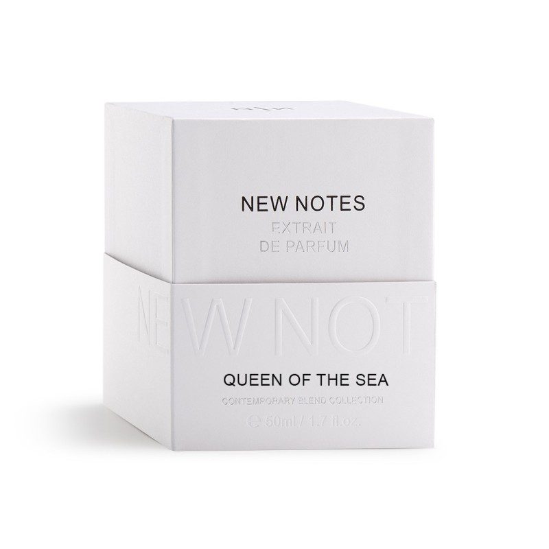 Want to buy Queen of the sea by NEW NOTES?