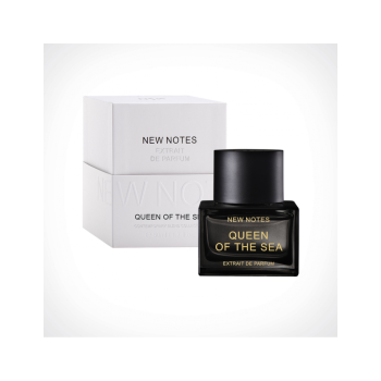 Want to buy Queen of the sea by NEW NOTES?